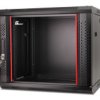 Szafa Rack 19, 9U, 600X450, Wisząca (Wgf09-64Eh-Wgb) Getfort