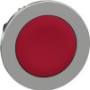 Schneider Electric ZB4FH04 ZB4FH04 Element czołowy dla przycisku płaski (Ø) 30.5 mm nieoznakowany chrom, czerwony 1 szt.