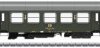 Wagon osobowy Märklin 42581 Wagon osobowy Märklin 42581 H0 samochód osobowy 2. klasa DR