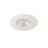 Oprawa downlight LED FIZU IP44 4,8W NW-W 420lm 4000K IP44/20 okrągła Ø80 czarny 38260