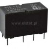 Przekaznik M4-12H 12 VDC; 2 styki przełączne ( 2P)