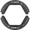Bosch 2608001143 Spade terminals Crimp Bits for 185mm² wire