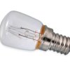 Żarówka miniaturowa E14 25W (do piekarnika)