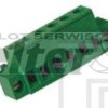 Listwa Zaciskowa EDK-5.08-06-4s 6pin R=5,08mm