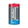 Baterie alkaliczne REBEL LR14