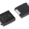 Vishay Dioda TVS Jednokierunkowa 1 Powierzchnia SMC 16.7 V 1.5 kW 2-pinowy