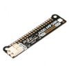Audio Amp SHIM - moduł audio ze wzmacniaczem mono 3W dla Raspberry Pi