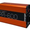 Przetwornica Napięcia Maximus Ppi-600 12Vdc/230Vac 600Va/300W Inerge