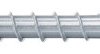 Fischer 536866 Śruba do betonu 10 mm 200 mm Nasadowa 20 szt.