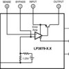 800-mA, low-dropout voltage regulator with low-noise & enable | DDA | 8 | -40 to 125