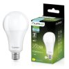 Żarówka LED E27 A95 24W = 200W 3452lm 6500K Zimna 260 LUMILED