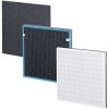 Beurer 69301 HEPA Replacement Filter For LR 200/210 Air Purifiers