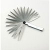 Brüder Mannesmann 247-20 Caliper 0.05 - 1 mm Steel Silver