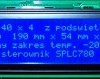 LCD-AC-4004B-BIW W/B-E6
