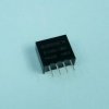 PRZET.DC/DC 12V->5V 1W B1205S-1WR2