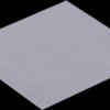 Reflected light foil, 100 x 100 mm for reflected light barriers, E2D106