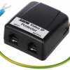 Ogranicznik przepięć RJ45 AXON-VIDEO-IP