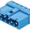 Przyłącze urządzenia Wieland Electric 91.054.0453.0