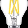 31099500 E27 LED bulb, 7.2 W, 1055 lm, 2220 - 2700 K, filament, dimmable