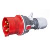 Wtyczka 32A 5P 400V IP44 ELEKTROMET 922075