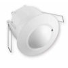 Czujnik ruchu CR-5 MINI max. 800W, AC220-240V, 50/60Hz, kąt działania 360*, zasięg 6m 2,5-4m, IP20