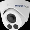 MX-VT1A-5-IR Surveillance camera, IP, LAN, PoE, vandal-proof