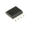 Wzmacniacz pomiarowy SOIC Texas Instruments Pojedyncze 3 V, 5 V