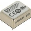 Przetwornica DC/DC 10W 9-18VDC / 12VDC 830mA JCA1012S12