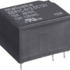 Miniaturowy przekaźnik 12 A, 1x UM, waschdicht EER1C-S-12-DC2UV 24 V 1 zestyk przełączn