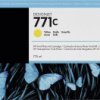 Wkład atramentowy HP 771C żółty B6Y10A