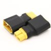 XT90 Male to XT60 Female Adapter Plug - Amass