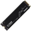 Kingston SKC3000S/512G KC3000 512GB Internal M2 SSD PCIe NVMe 4.0 x4