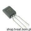 2SA1221 PNP 160V 0.5A 50MHz TO92 NEC