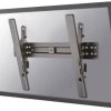 Neomounts LED-W650BLACK Uchwyt ścienny do telewizora 94,0 cm (37