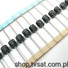 P600B Diode 100V 6A Axial P-600 DIOTEC BULK