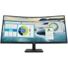 HP 21Y56AA#ABU P34hc G4 WQHD USB-C Curved Monitor
