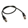 GW Instek GTL-110 Test Leads - BNC/BNC Heads
