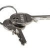Klucz Klucz 2532000 Stal Blokada zabezpieczająca 3524 E