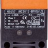 ifm Electronic Czujnik indukcyjny IM0055