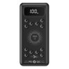 PowerBank 10000mAh eXtreme PD Czarny EPB10W-EB-PD, Ład. indukcyjne