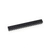 SMT GPIO Header for Raspberry Pi HAT - 2x20 Short Female Header