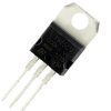 L7905CV - 1.5A / -5V Voltage Stabilizer - Regulator - ST - TO-220