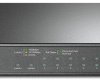 SWITCH TP-LINK TL-SG1210MP