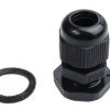 Przepust kablowy (dławik) PG9 na przewód 4,5 - 8,5 mm