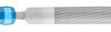 Pilnik półokrągły PFERD TOOLS PF1152 150 H3 11213158 150 mm 1 szt.