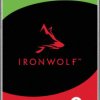ST6000VN006 6 TB Seagate IronWolf - NAS hard drive