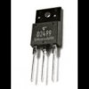 2SD2499 silicon NPN transistor - Toshiba