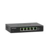 Switch Netgear MS305-100EUS 5p Unmanaged Multigigabit