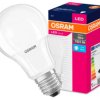 Żarówka LED E27 13W 1521 lm; biała neutralna 4000K; OSRAM Classic A100