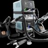 T0053177699 WXS 2031 WXHotAir Advanced Set 230 V F/G